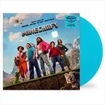 A-Minecraft-MovieTeal-Vinyl-99-Vinyl