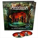 A-Paranormal-Evening-With-The-Moonflower-Society-345-CD