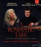 A-Romantic-Take-44-Blu-ray