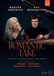 A-Romantic-Take-45-DVD