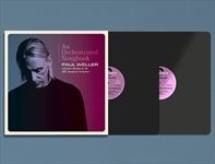 A-SONGBOOK-W-J-BUCKLEY-THE-BBC-ORCHESTRA-DELUXE-33-Vinyl