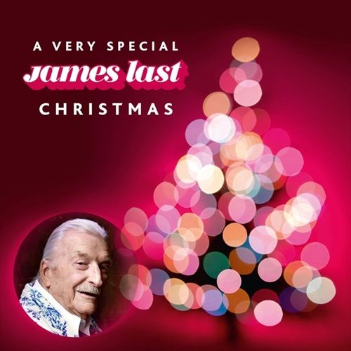 Image of A VERY SPECIAL JAMES LAST CHRISTMAS