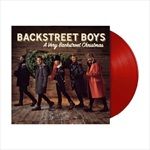 A-Very-Backstreet-Christmas-Red-LP-63-Vinyl