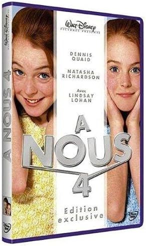 commandez maintenant!