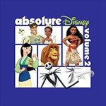 ABSOLUTE-DISNEY-VOLUME-2-57-CD