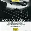 ACCARDOPAGANINI-VIOLINKONZERTE-1492-CD