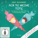ACH-DU-MEINE-TUTE-MUSICAL-14-GRUNDSCHULLIEDER-483-CDDVD