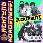 ACHTUNG-KOKOSNUSS-7011-CD