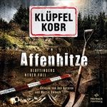 AFFENHITZE-18-CD