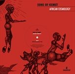 AFRICAN-COSMOLOGY-RSD-EXCL-12-MaxiSingleVinyl