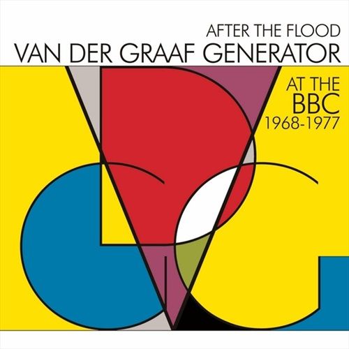 Image of AFTER THE FLOOD - AT THE BBC 1968-1977