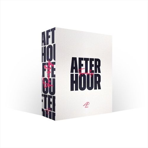 Image of AFTERHOUR