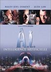 AI-Intelligence-Artificielle-DVD