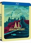 AI-Intelligence-Artificielle-Steelbook-Edition-Blu-ray-F