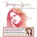 AIMER-CEST-TOUT-DONNER-THERESE-DE-LISIEUX-6599-CD