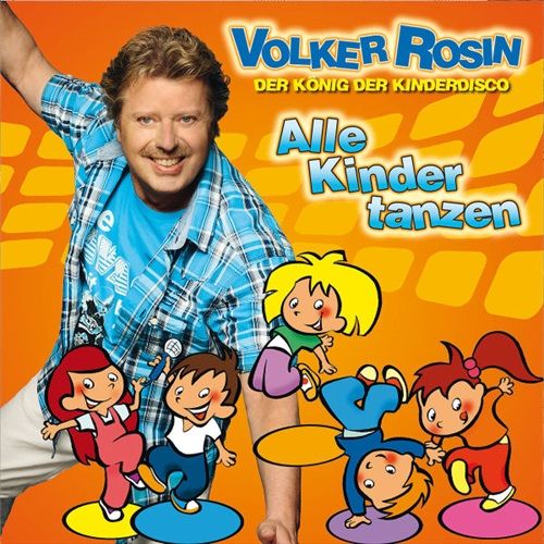 Image of ALLE KINDER TANZEN