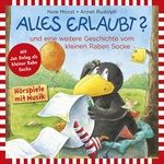 ALLES-ERLAUBTUND-WEITERE-GESCHICHTEN-470-CD