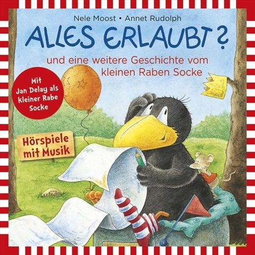 Jetzt bestellen!