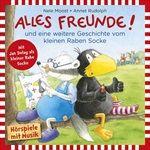 ALLES-FREUNDEUND-WEITERE-GESCHICHTEN-468-CD