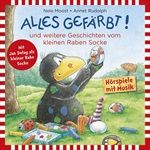 ALLES-GEFARBTUND-WEITERE-GESCHICHTEN-469-CD
