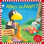 ALLES-SCHLAEFT-UND-WEITERE-GESCHICHTEN-6923-CD