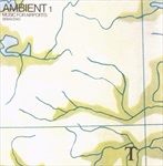 AMBIENT1MUSIC-FOR-AIRPORTSRE-601-CD