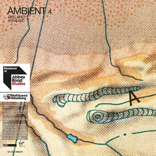 Image of AMBIENT 4: ON LAND (VINYL)