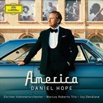 AMERICA-25-CD