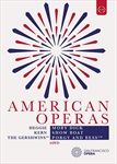 AMERICAN-OPERASPORGYBESSSHOW-BOATMOBY-DIC-14143-DVD