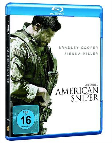 American Sniper (DE)