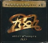 AMICIXSEMPRE-29-CD