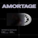 AMORTAGESoftpak-with-polaroid-161-MaxiSingleCD