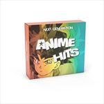 ANIME-HITS-next-generation-FanBox-Kartenspiel-Sticker-Patch-zum-Aufnaehen-34-CD