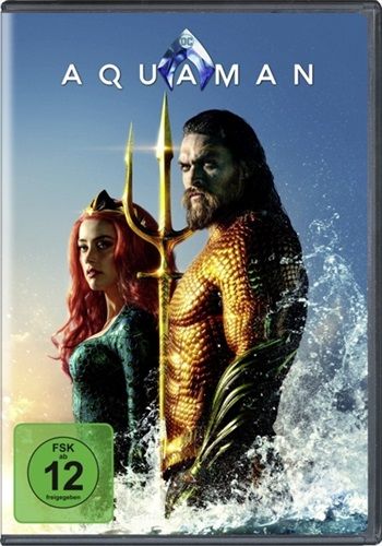 Aquaman (DE)