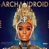ARCHANDROIDTHE-9164-CD