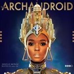 ARCHANDROIDTHE-9164-CD