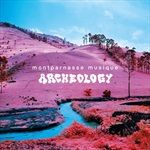 ARCHEOLOGY-13-CD