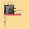 ARCHITECTURE-AND-MORALITY-HALF-SPEED-VINYL-2784-Vinyl