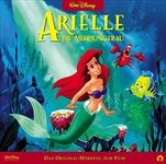 ARIELLEDIE-MEERJUNGFRAU-409-CD
