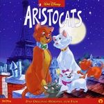 ARISTOCATS-397-CD