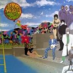 AROUND-THE-WORLD-IN-A-DAY-13943-Vinyl
