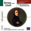 ARRAU-SPIELT-LISZT-13-CD