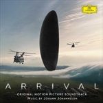 ARRIVALOST-8286-CD