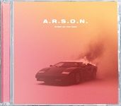 ARSON-28-CD