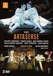 ARTASERSE-11974-DVD