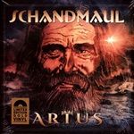 ARTUSCAMELOT-LTD-GOLD-VINYL-78-Vinyl