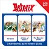 ASTERIX-3CD-HOERSPIELBOX-VOL-7-64-CD
