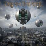 ASTONISHINGTHE-13063-CD