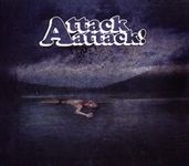 ATTACK-ATTACK-5400-CD