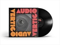 AUDIO-VERTIGO-LP-42-Vinyl